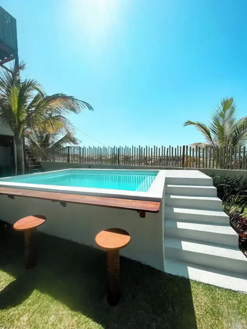 Vila Jung Bangalôs de Charme