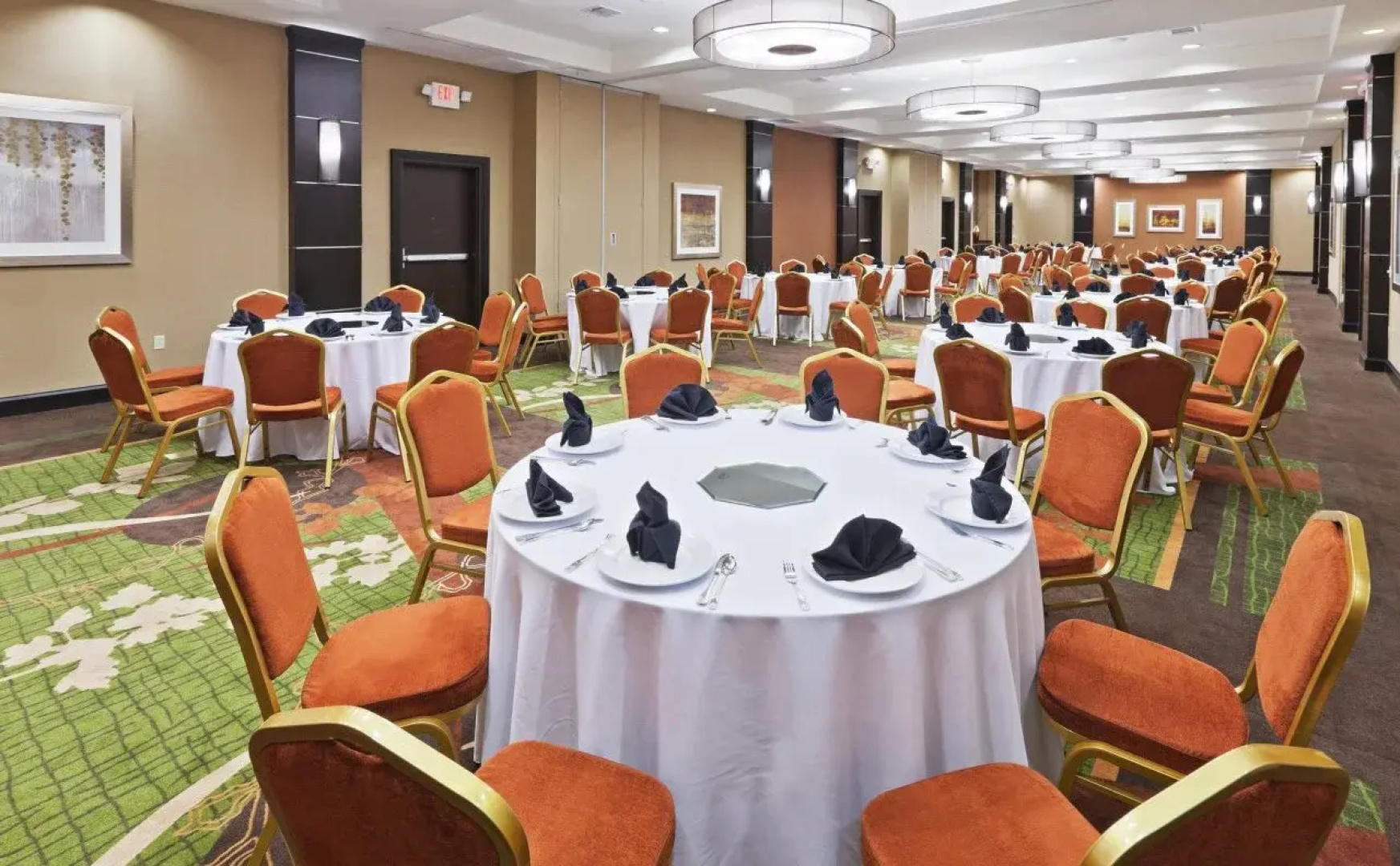 DoubleTree by Hilton Houston Westchase