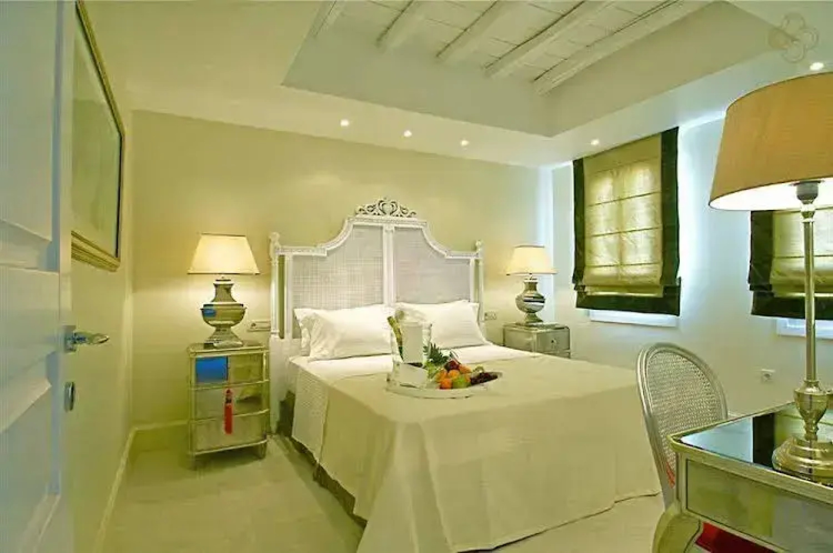 Hotel La Résidence Mykonos
