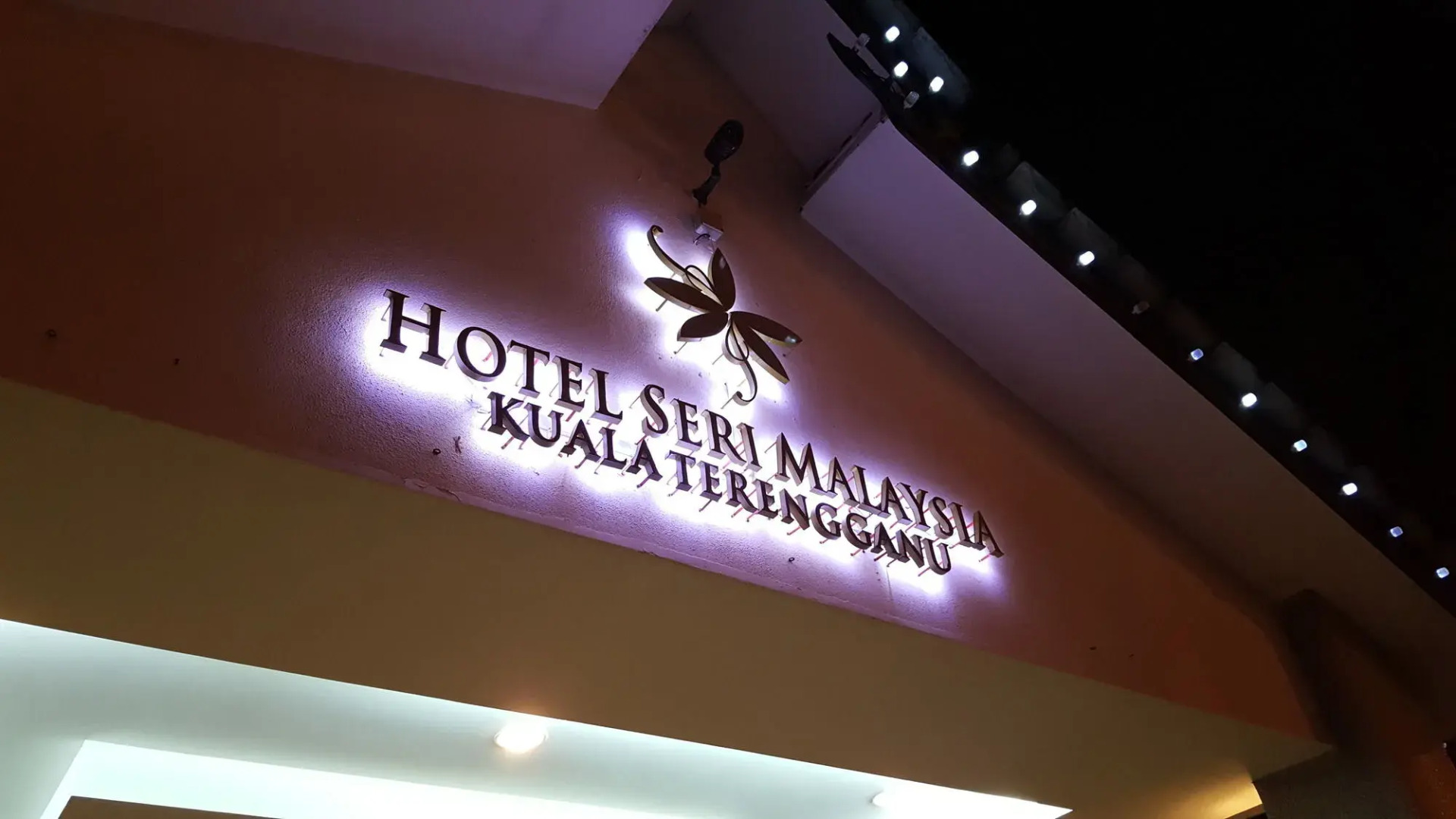 Hotel Seri Malaysia Kuala Terengganu
