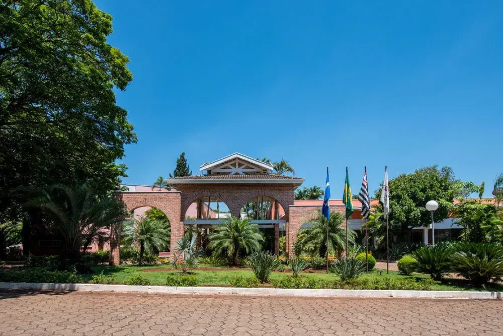 Carlton Plaza Limeira