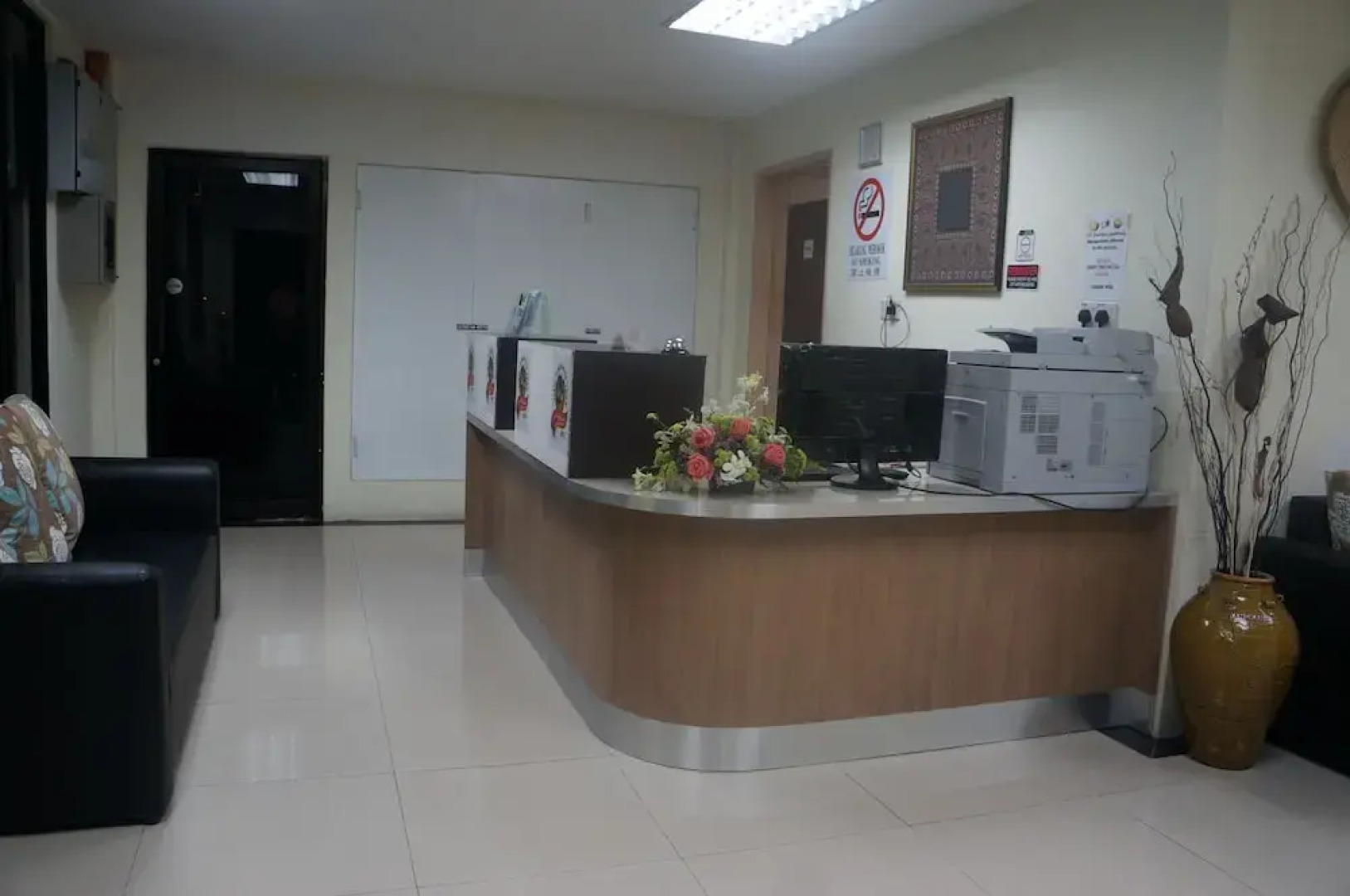 OYO 89988 Tambunan Rafflesia Hotel