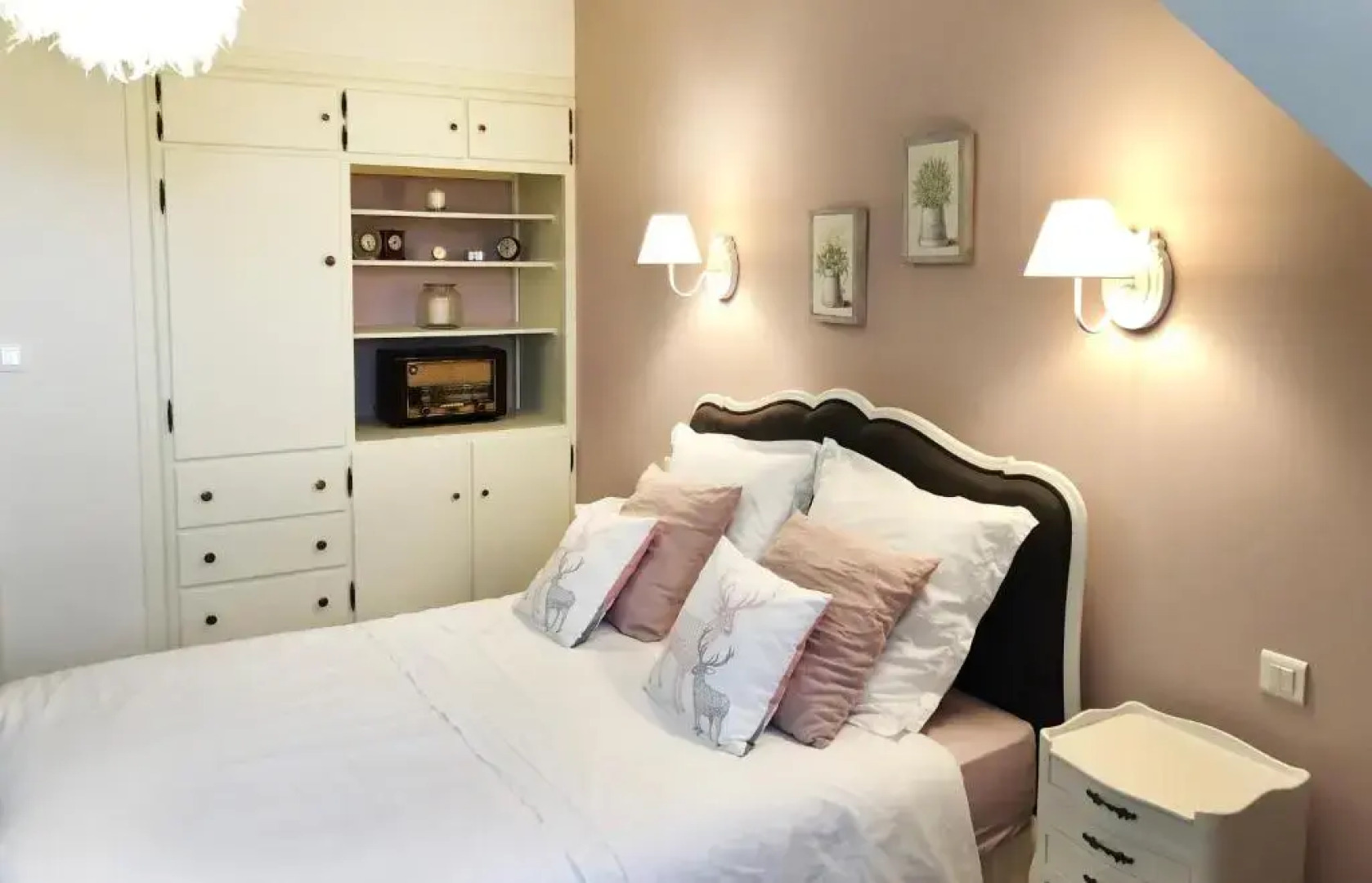 Il Etait Une Fois A l'Ouest