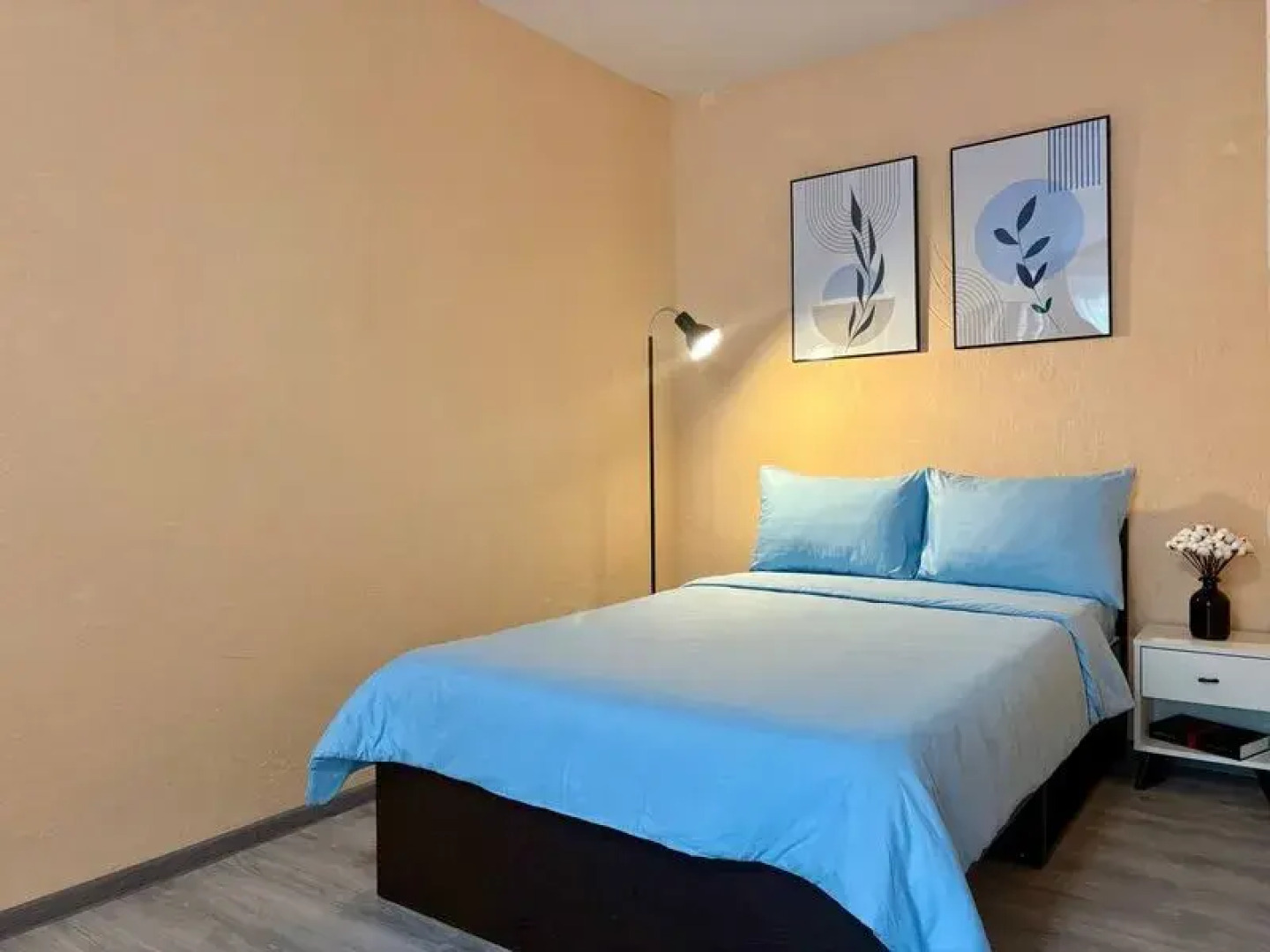 Апартаменты КенигАпарт на улице Советская, д. 8