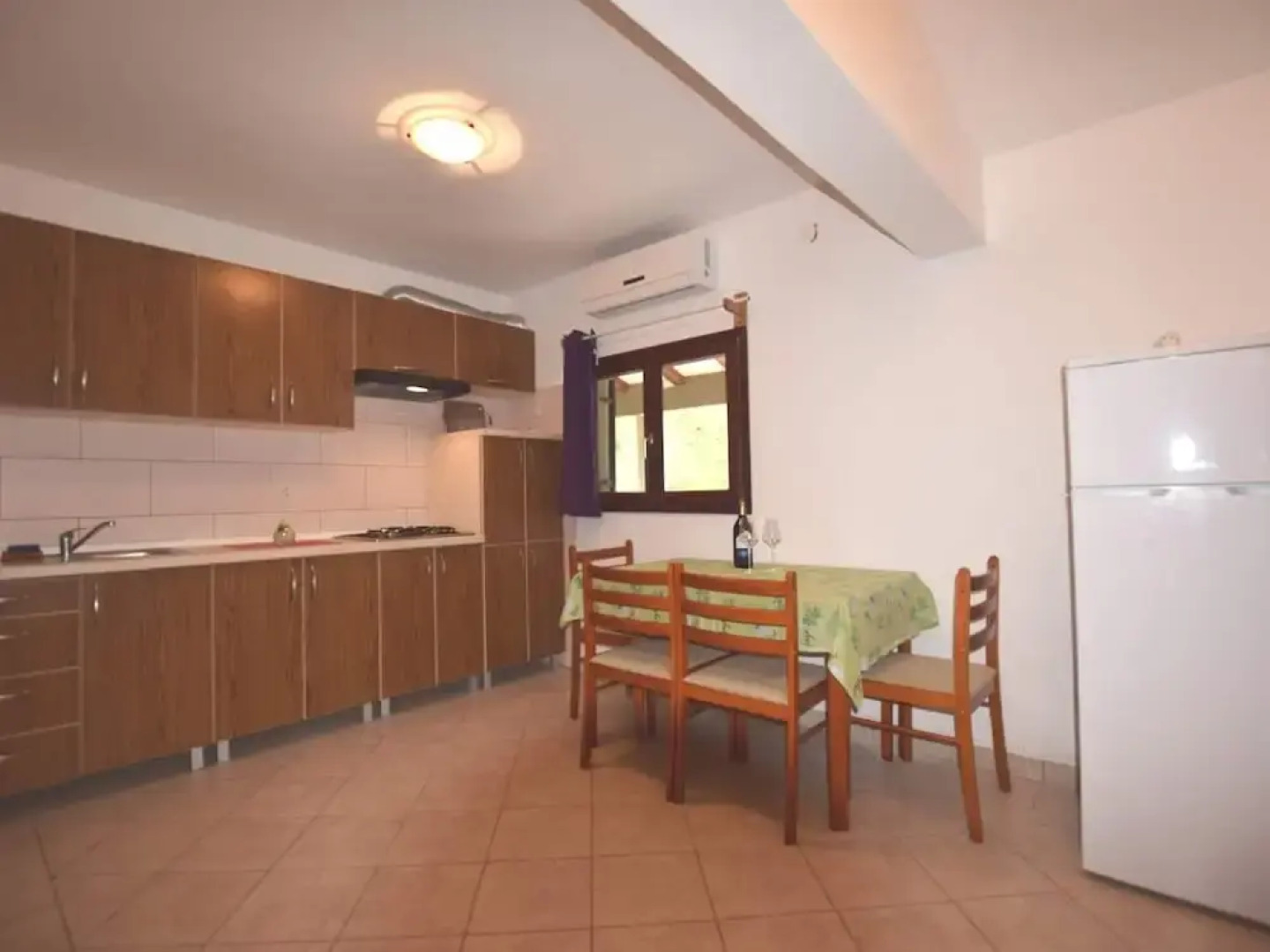 Holiday Home in Banjole Near the Sea