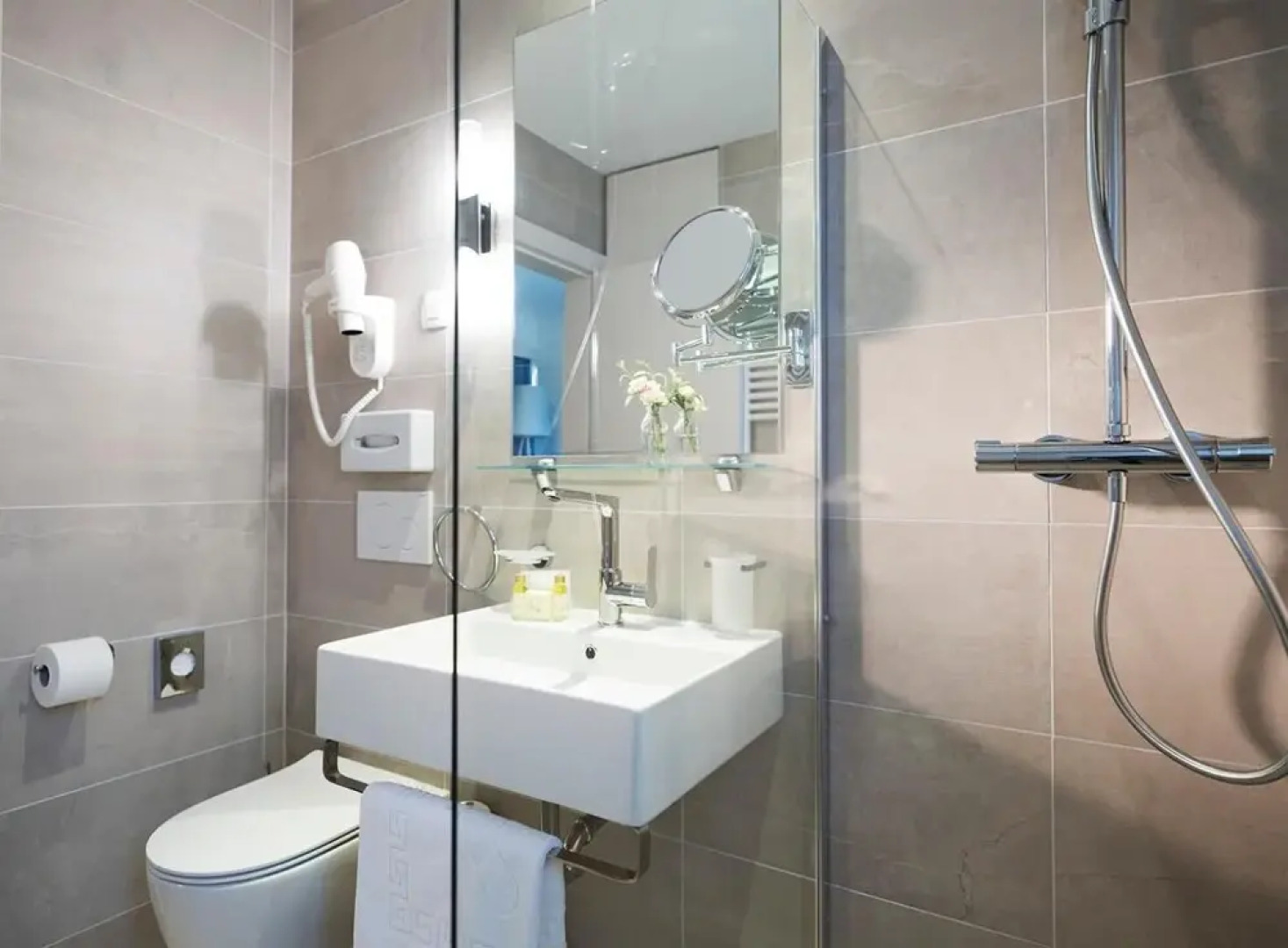 Olive Suites - Hotel & Resort Adria Ankaran