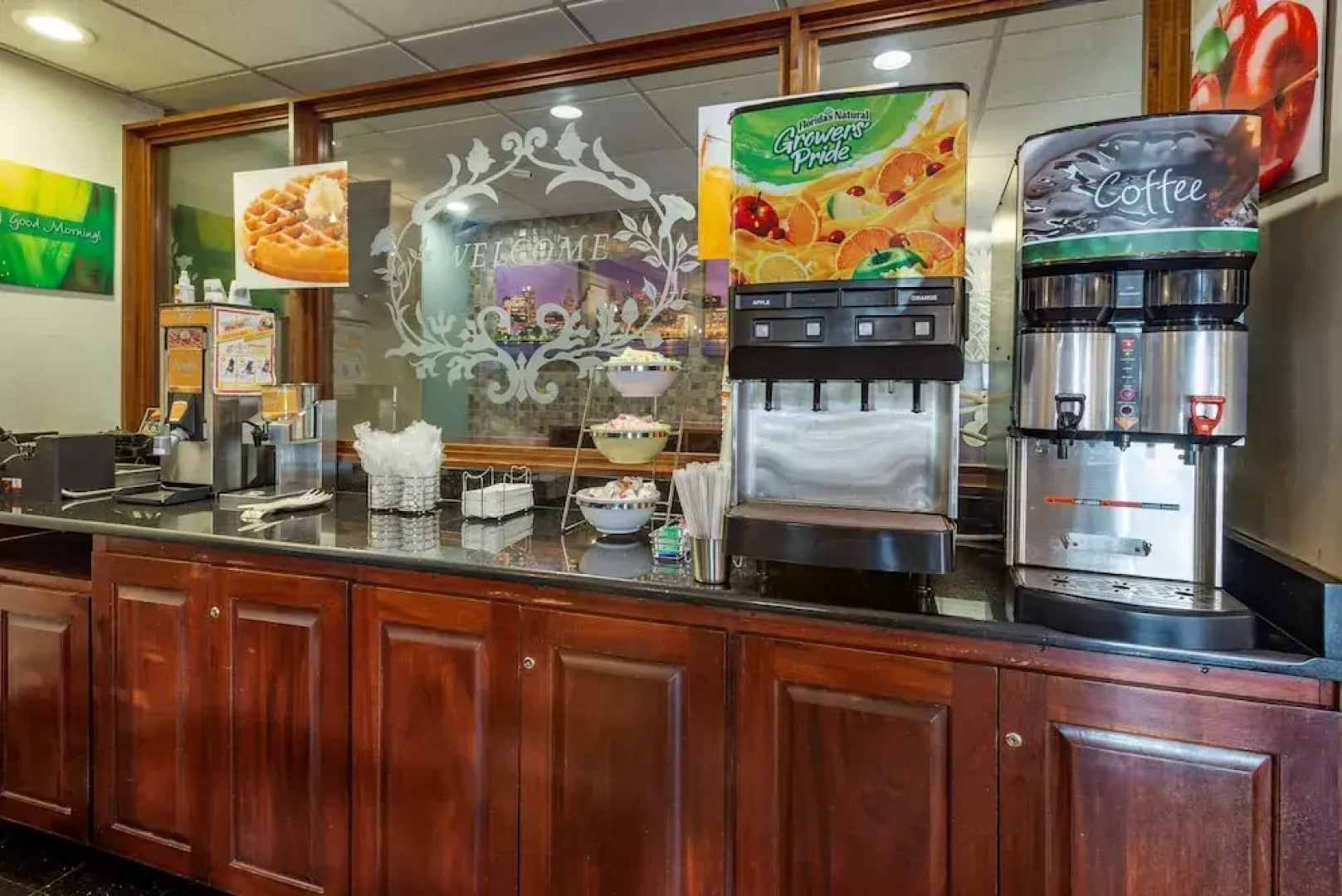 Comfort Inn