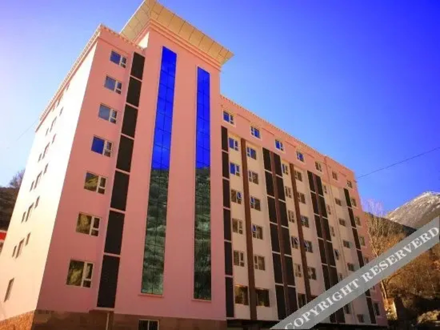 Xueyuan Hot Spring Hotel