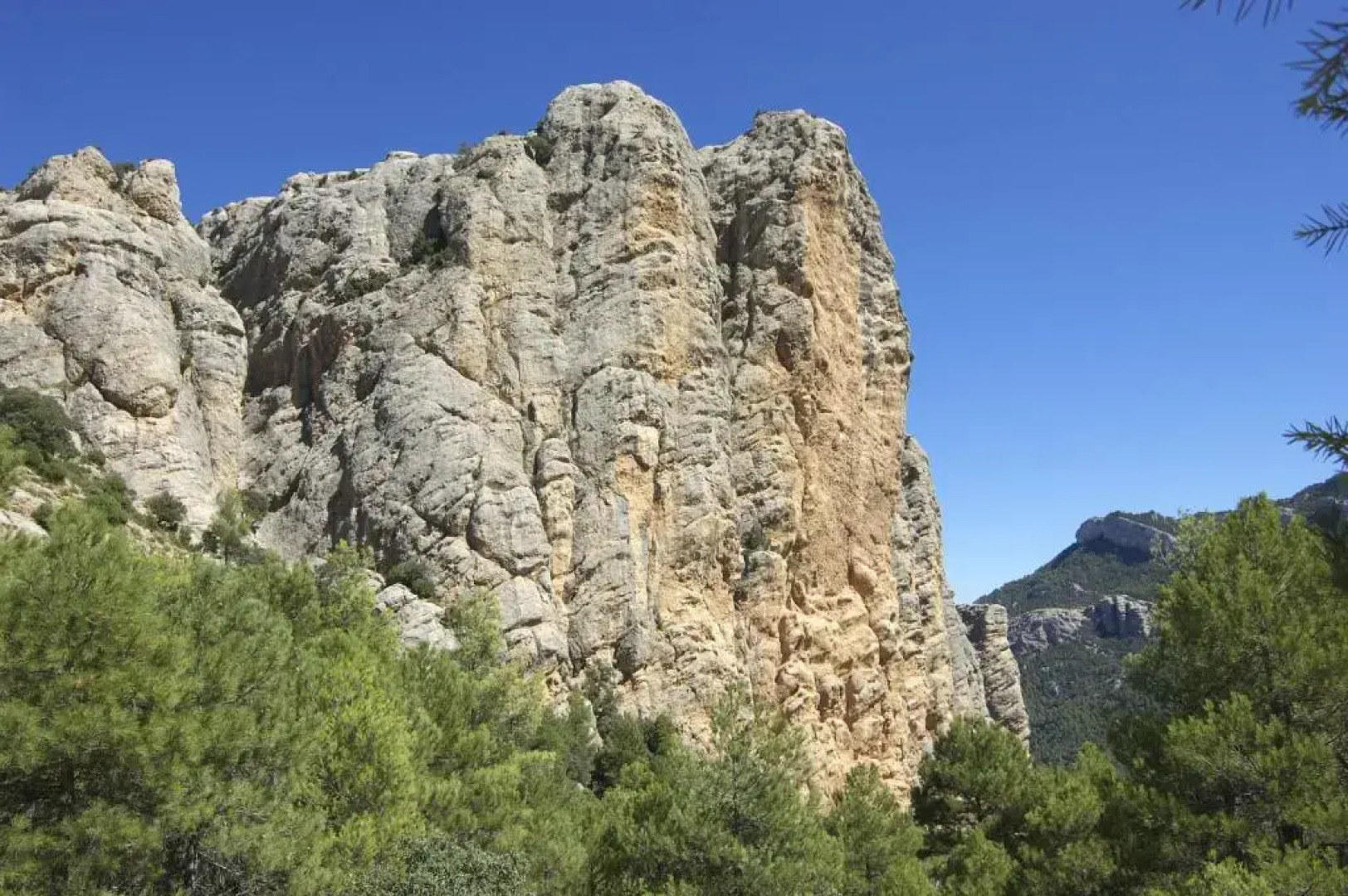 Apartamentos Les Valeres