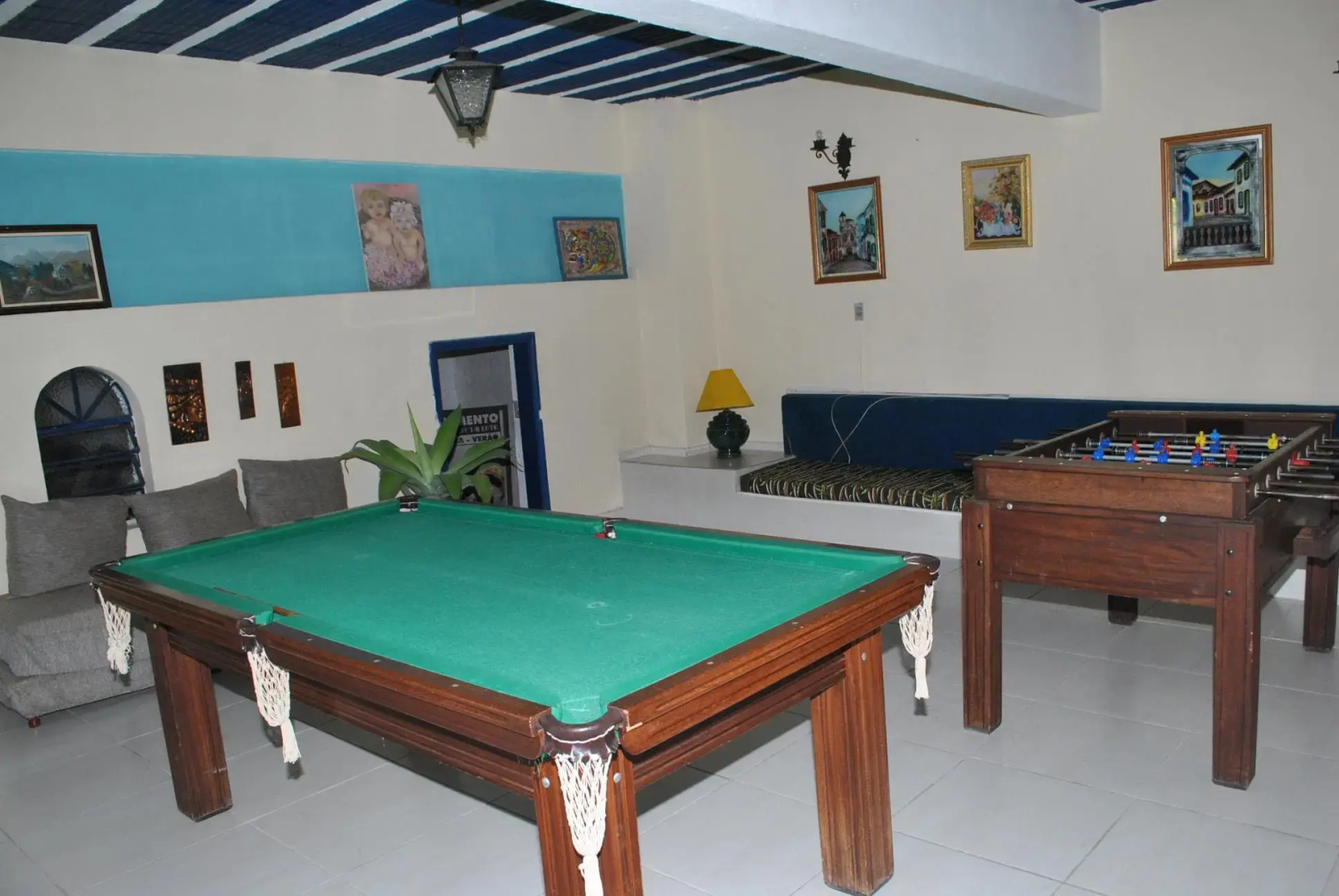 Hotel Pousada Casarão