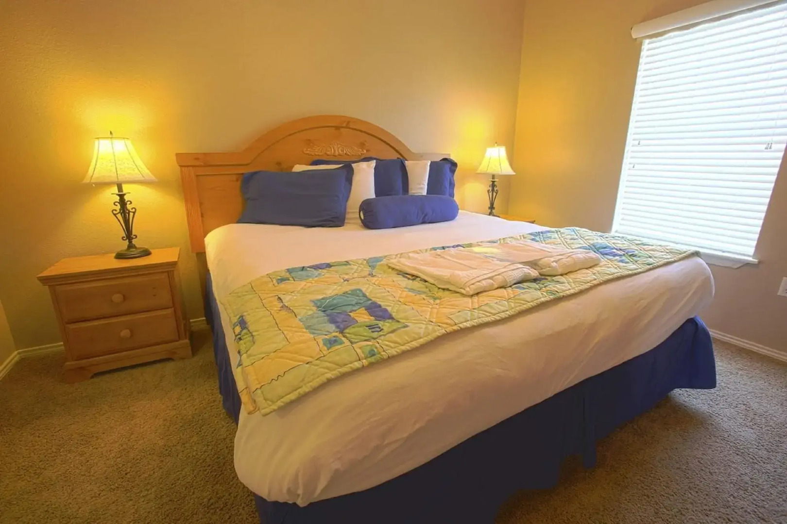 Plantation Suites & Conference Center