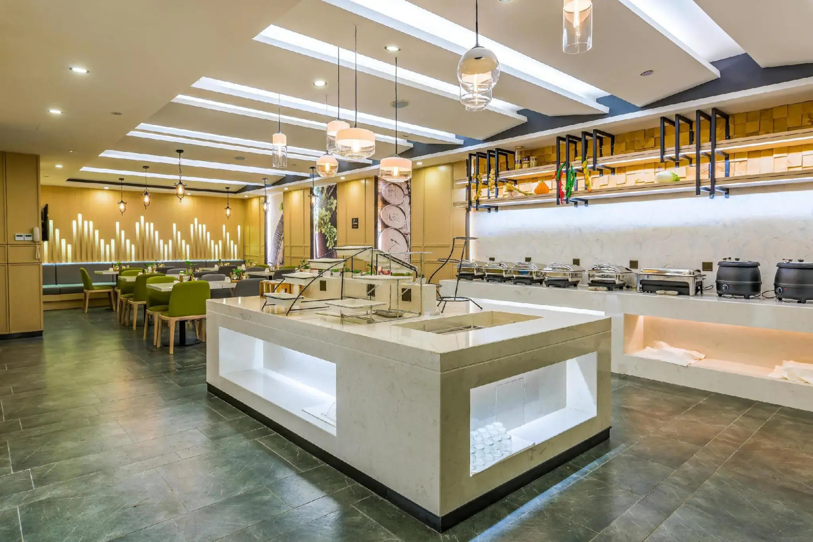 Atour Hotel Culture Square West Lake Hangzhou