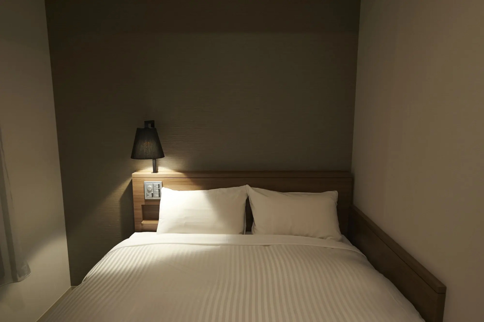Отель Sotetsu Fresa Inn Ginza Nanachome