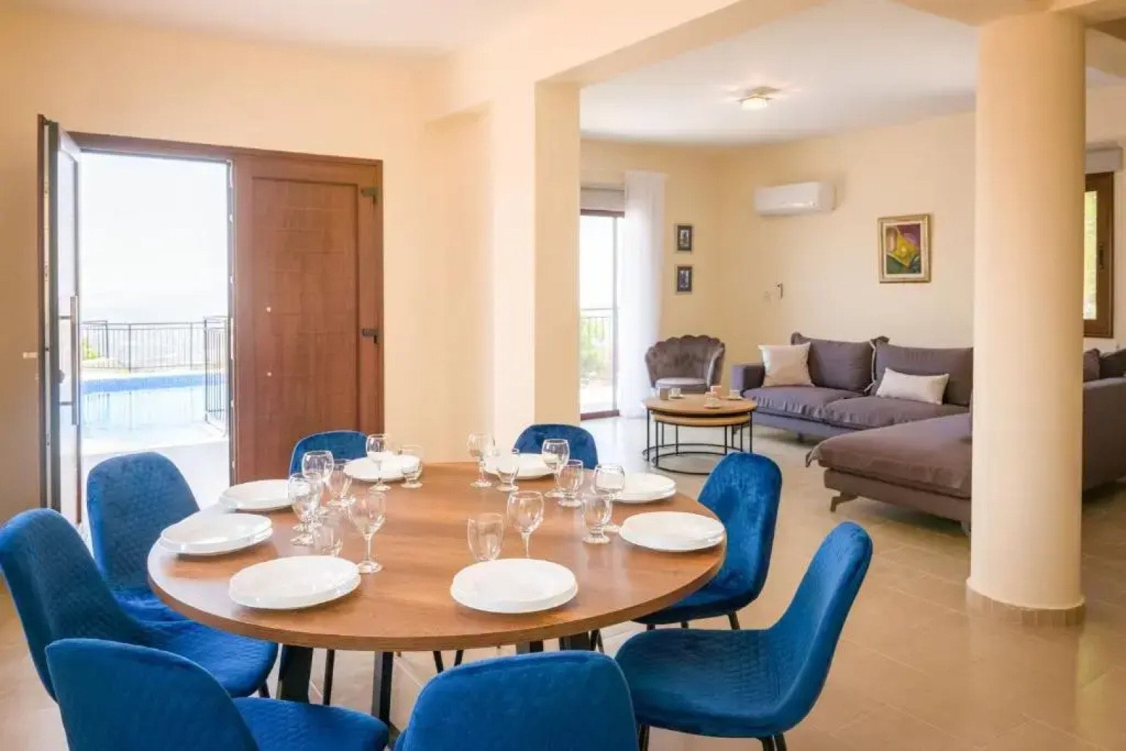 Villa Melisos in Malatya