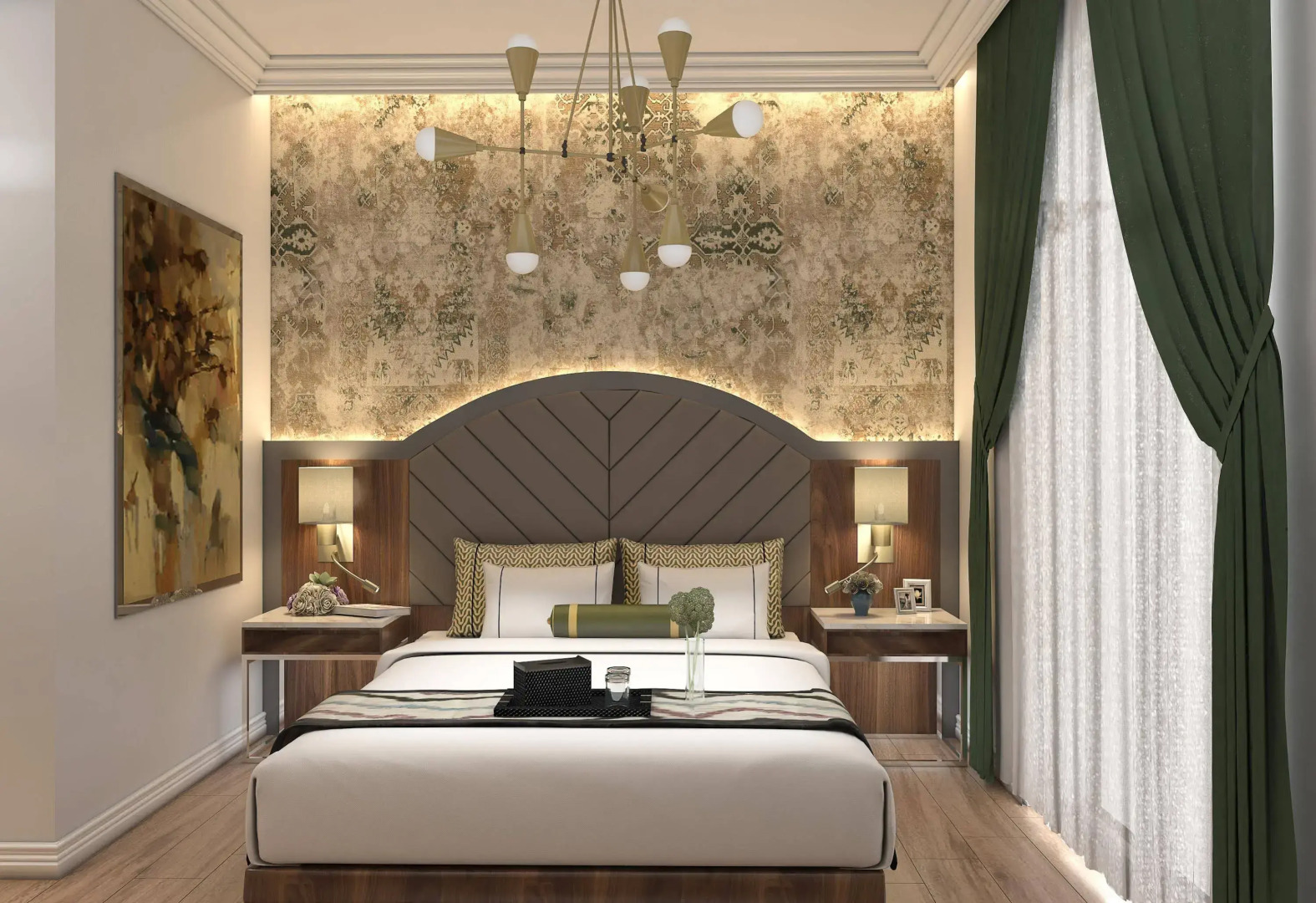 Grand Uysal Beach&Spa Hotel - All inclusive