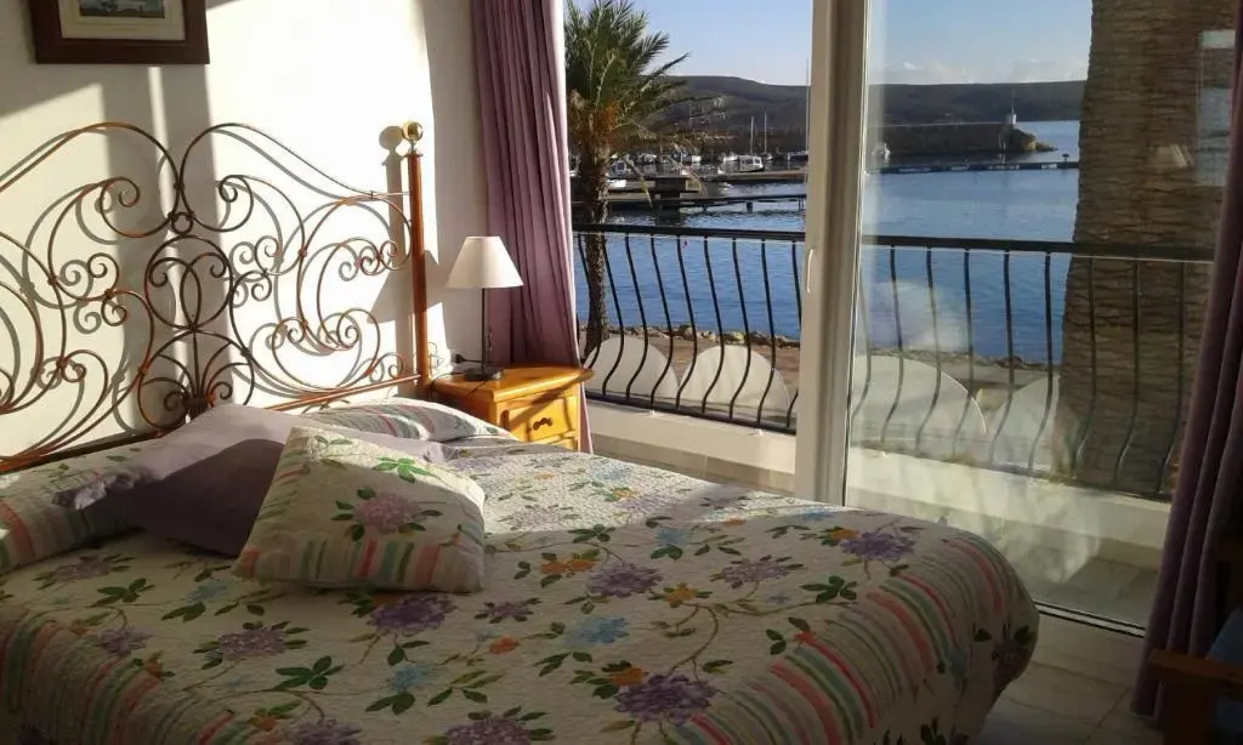 Apartamentos Gabriel Sans