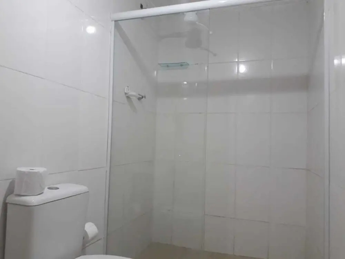 Pousada Praia de São Vicente