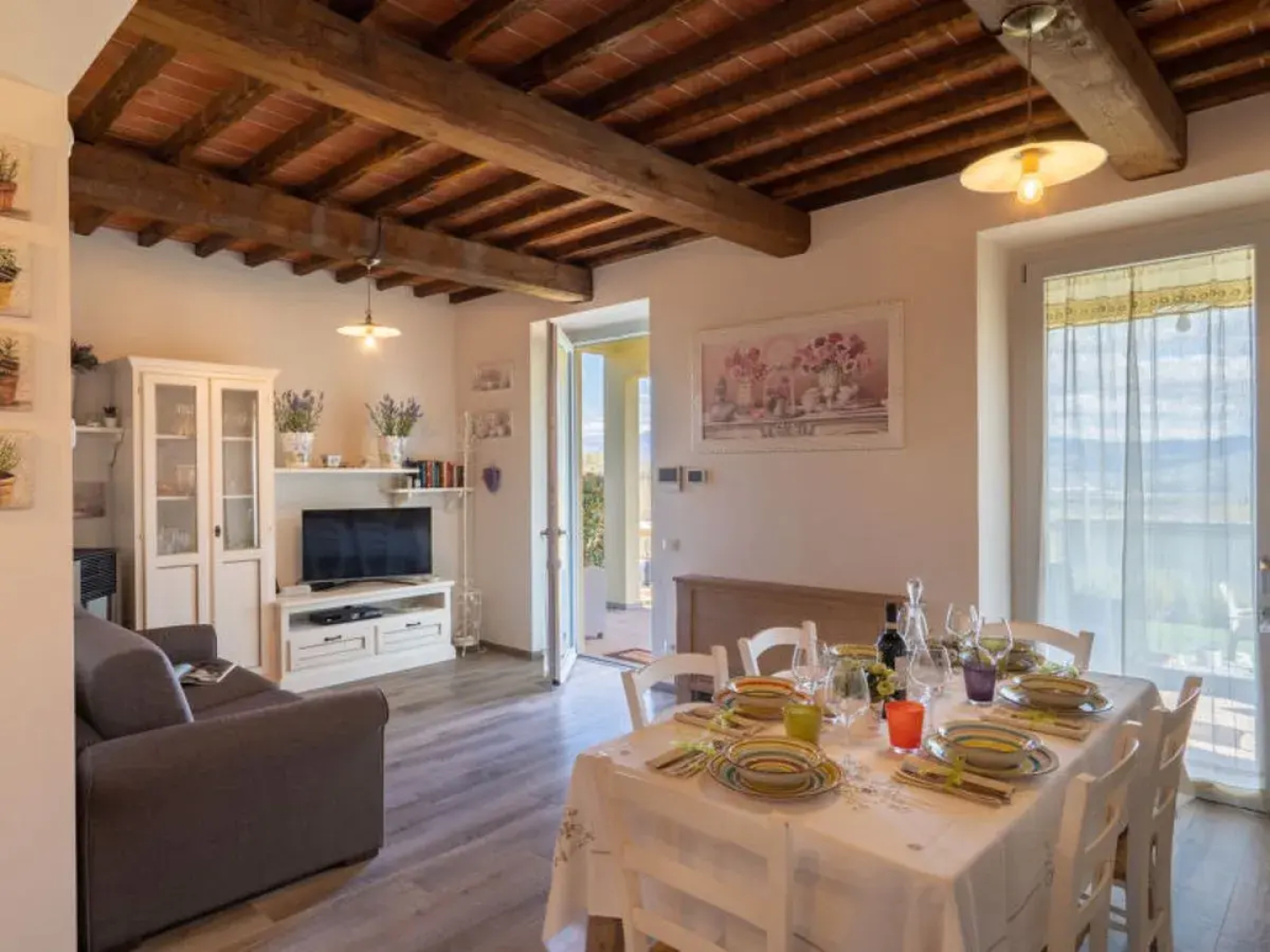Casa di Campagna Pianelli