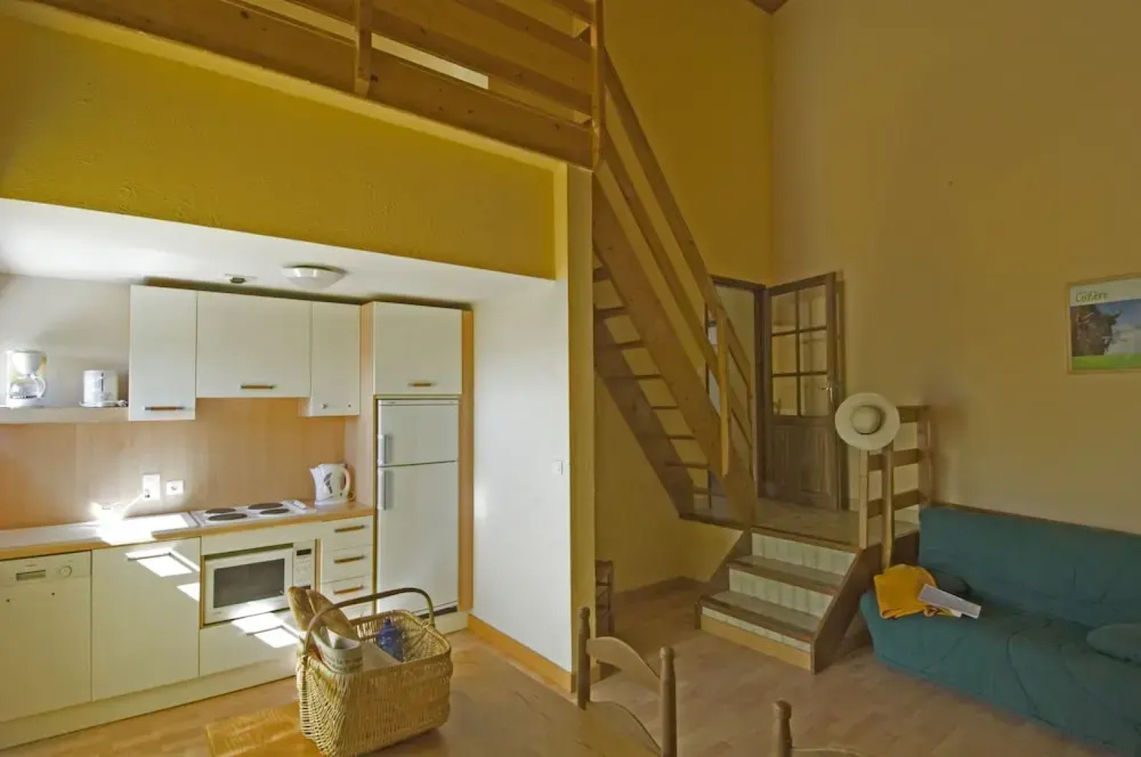 Gîtes du Parc des Loups du Gevaudan