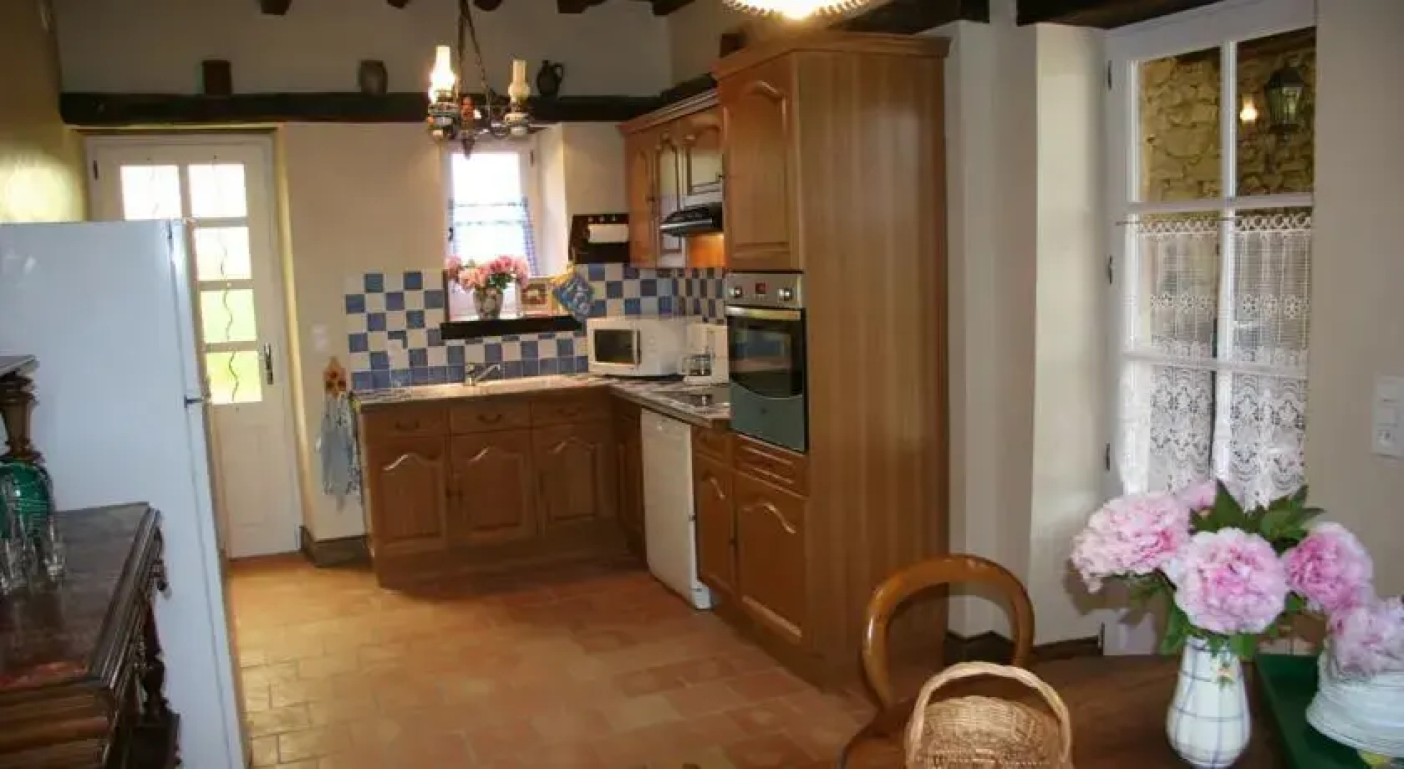 Le Gîte du Mandarin