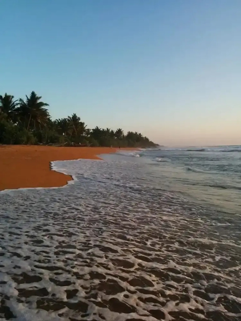 Villa Whispering Shells