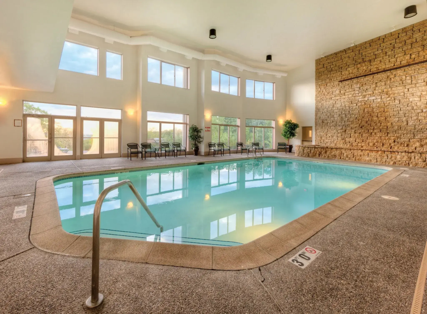WorldMark Galena