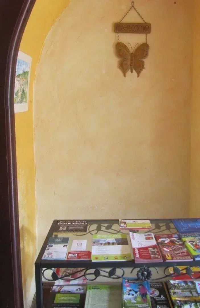 Hotel Restaurant Le Costabonne