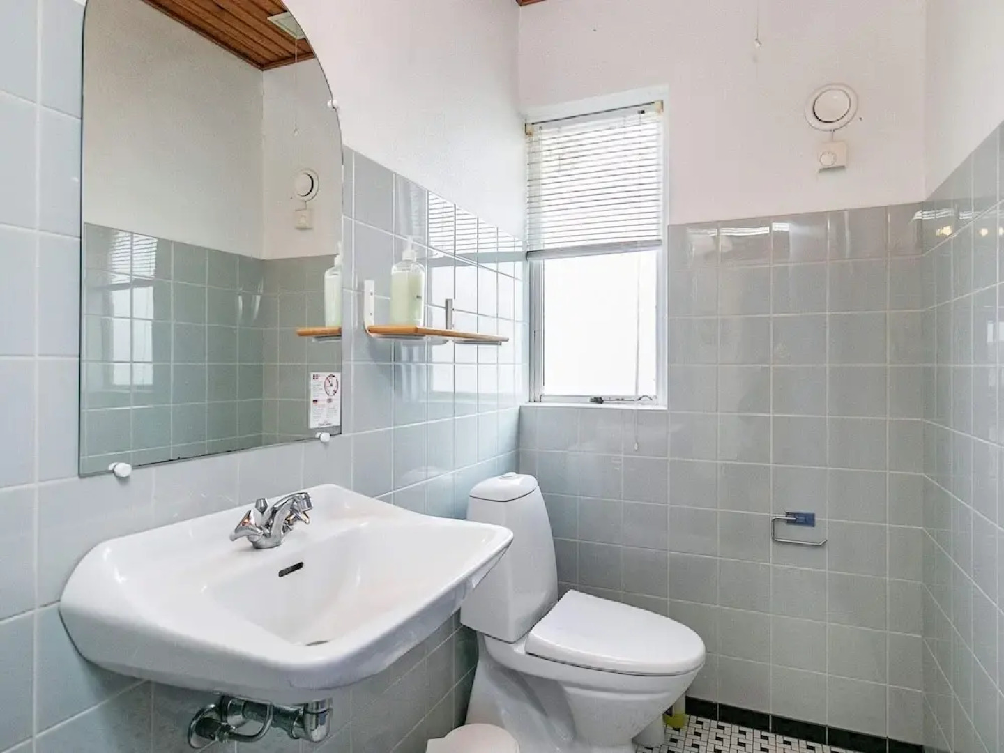 10 Person Holiday Home in Farso