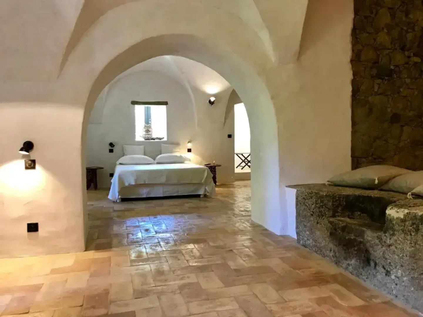 Chambres d'hôtes - Mulino nannaré