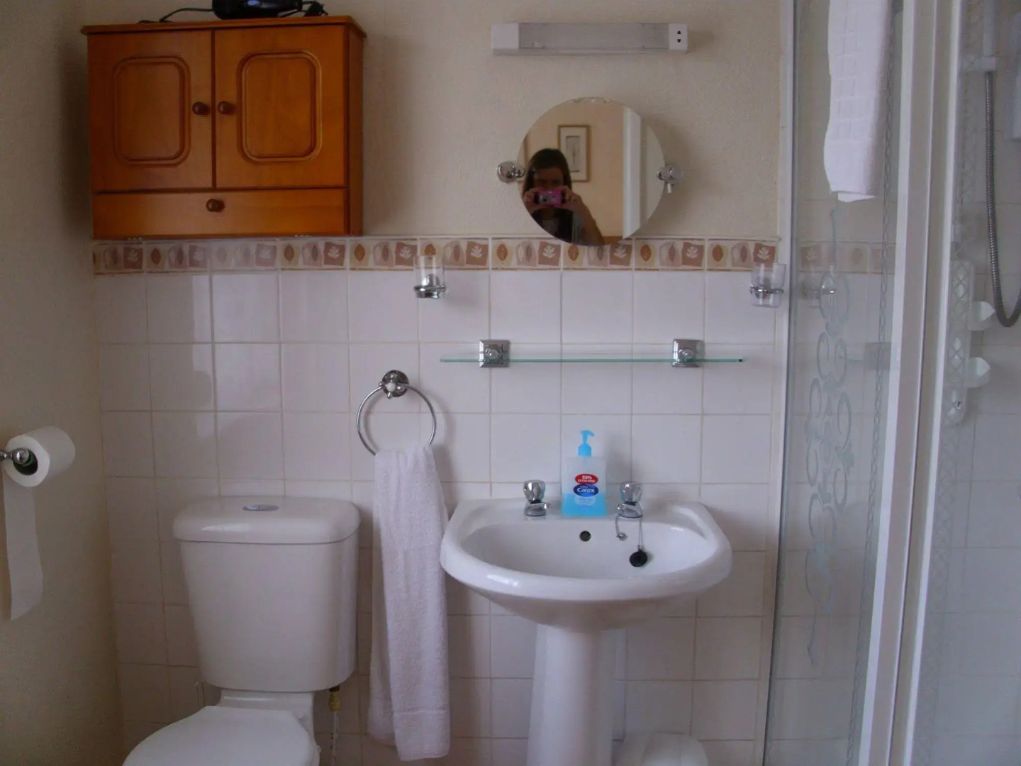 Seaforth Guest House