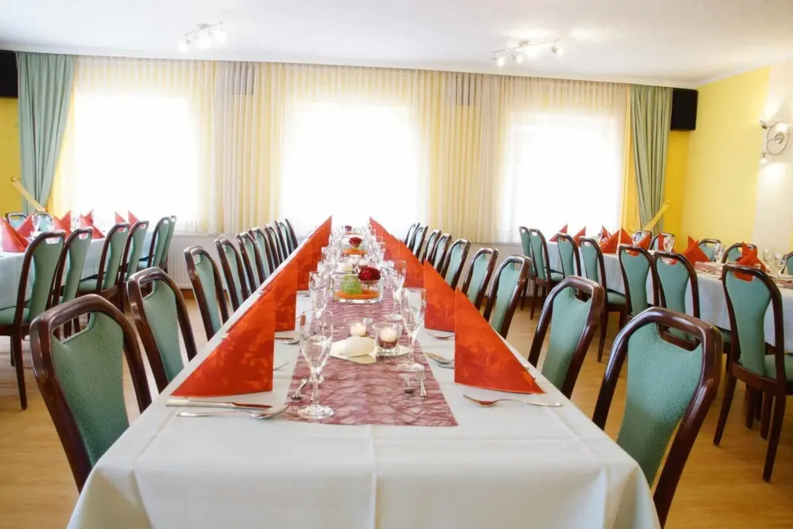 Hotel Zum Schiffchen