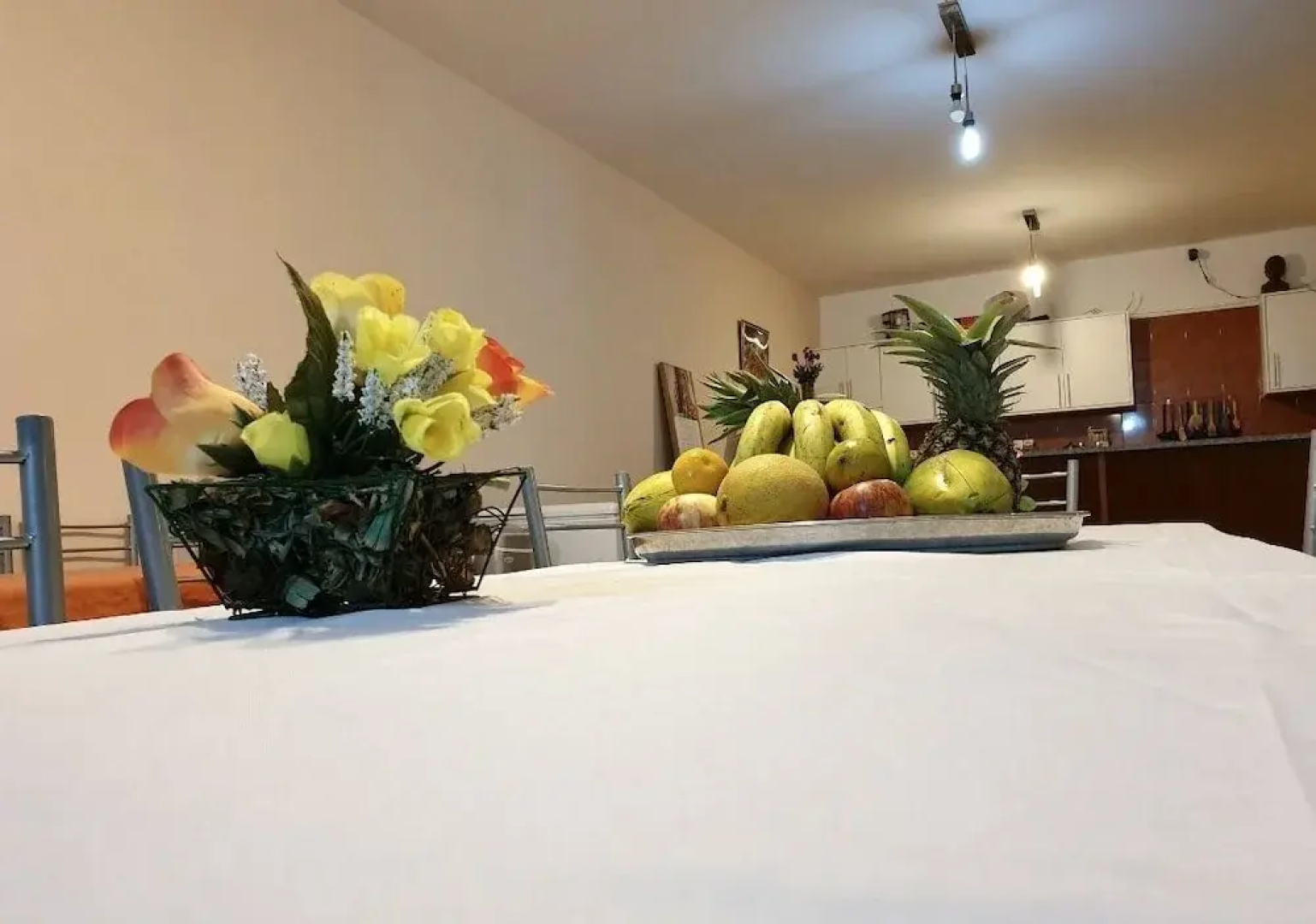 Guest House Terezinha