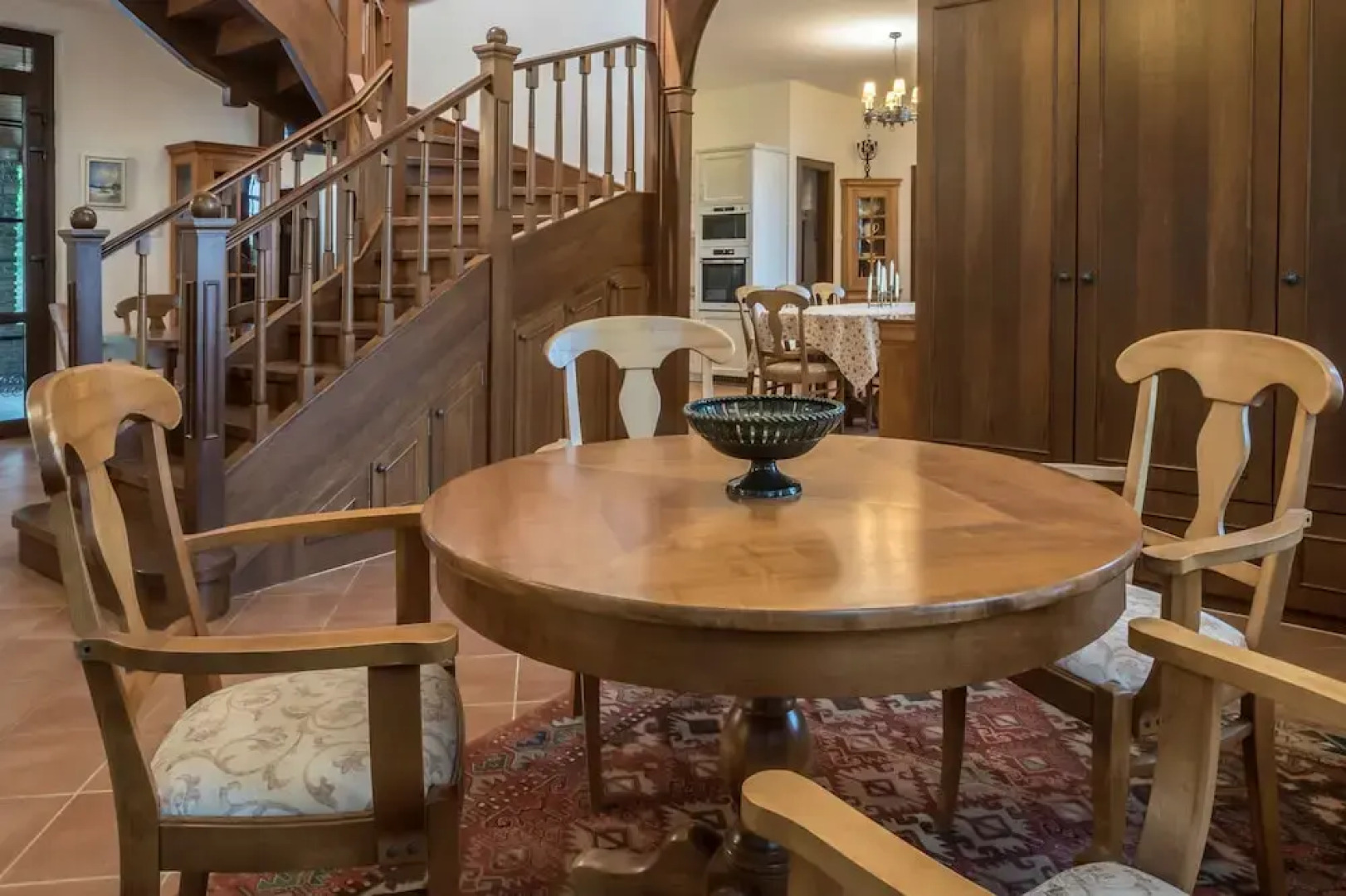 Garda Vendégház Tihany