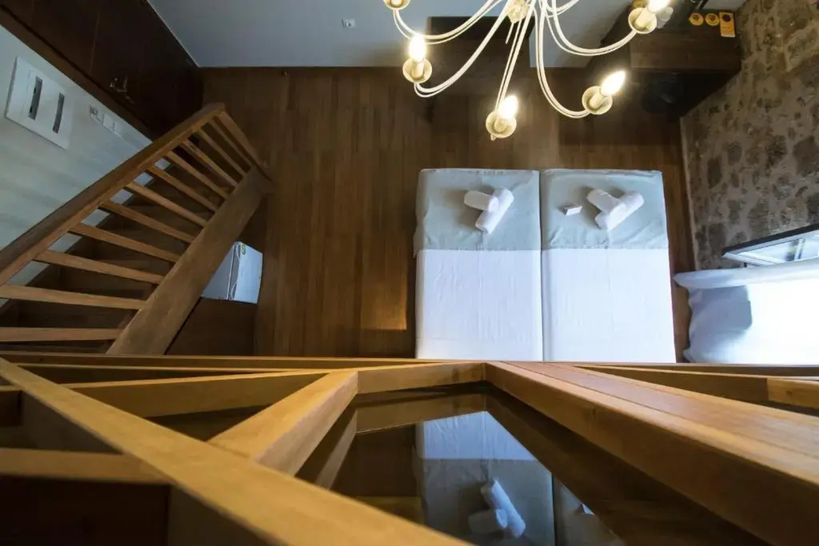 D'Argento Boutique Rooms