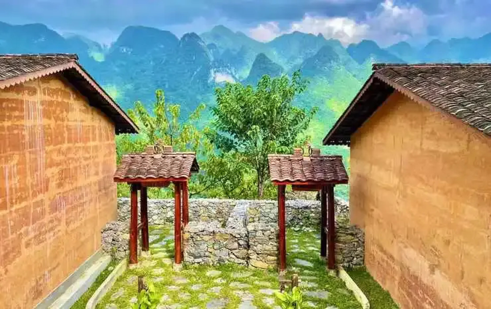 Hmong Village Resort