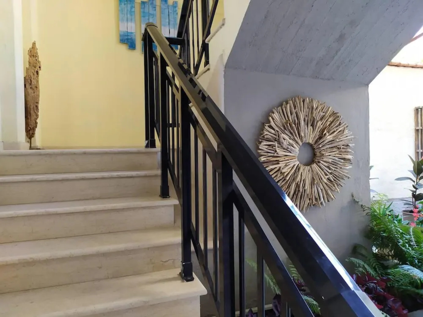 Apartment for two Persons