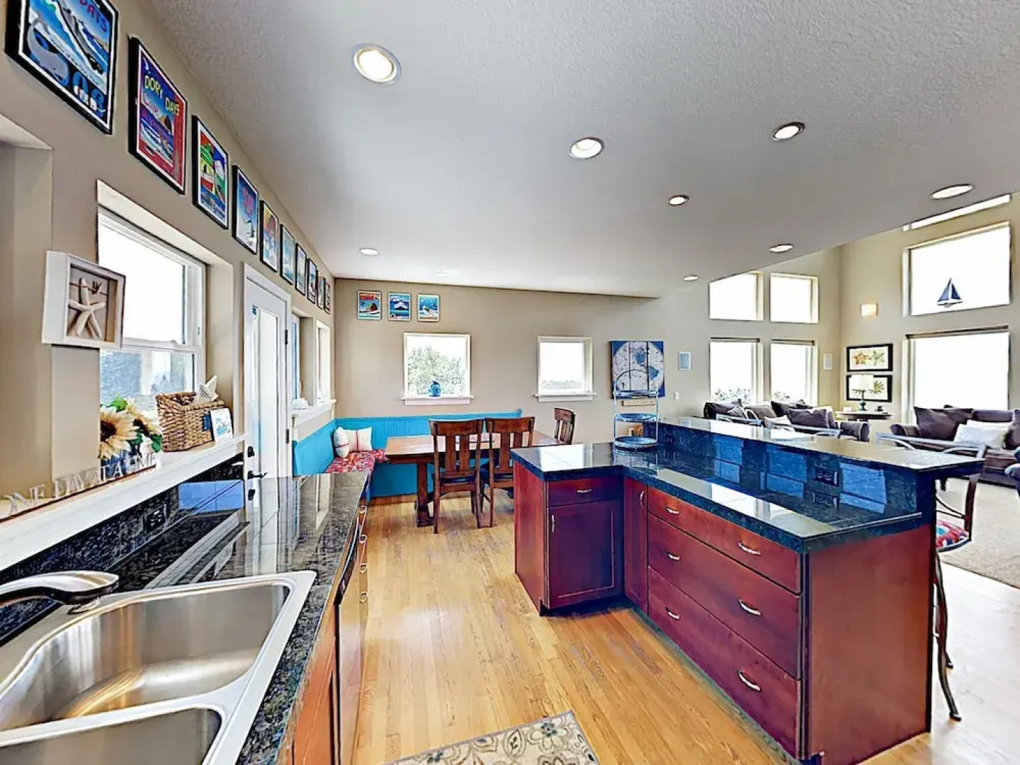 30015 Cloverdale - 4 Br Home