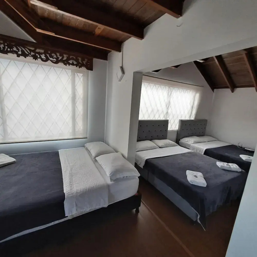 Fortaleza Diosa Chia