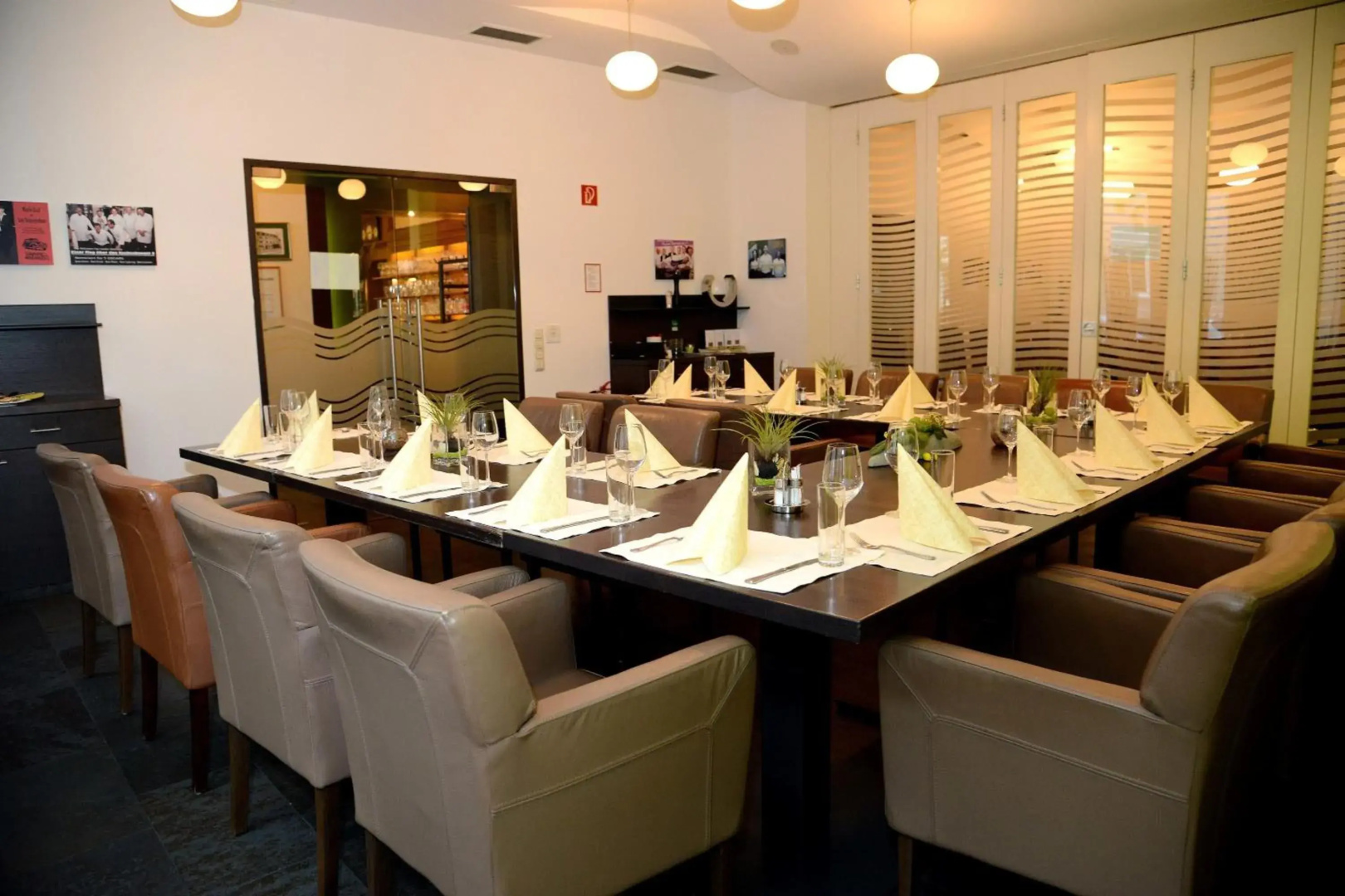 Hotel Graf