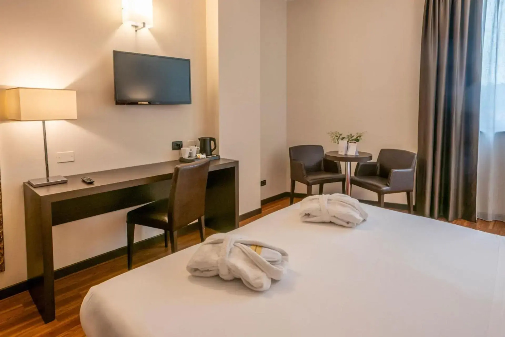 Kona Hotel Verona by Kleos Group Collection