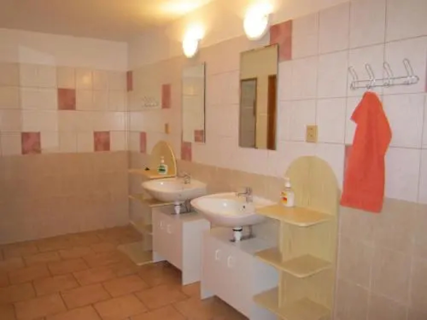 Penzion Fryšavský ledovec