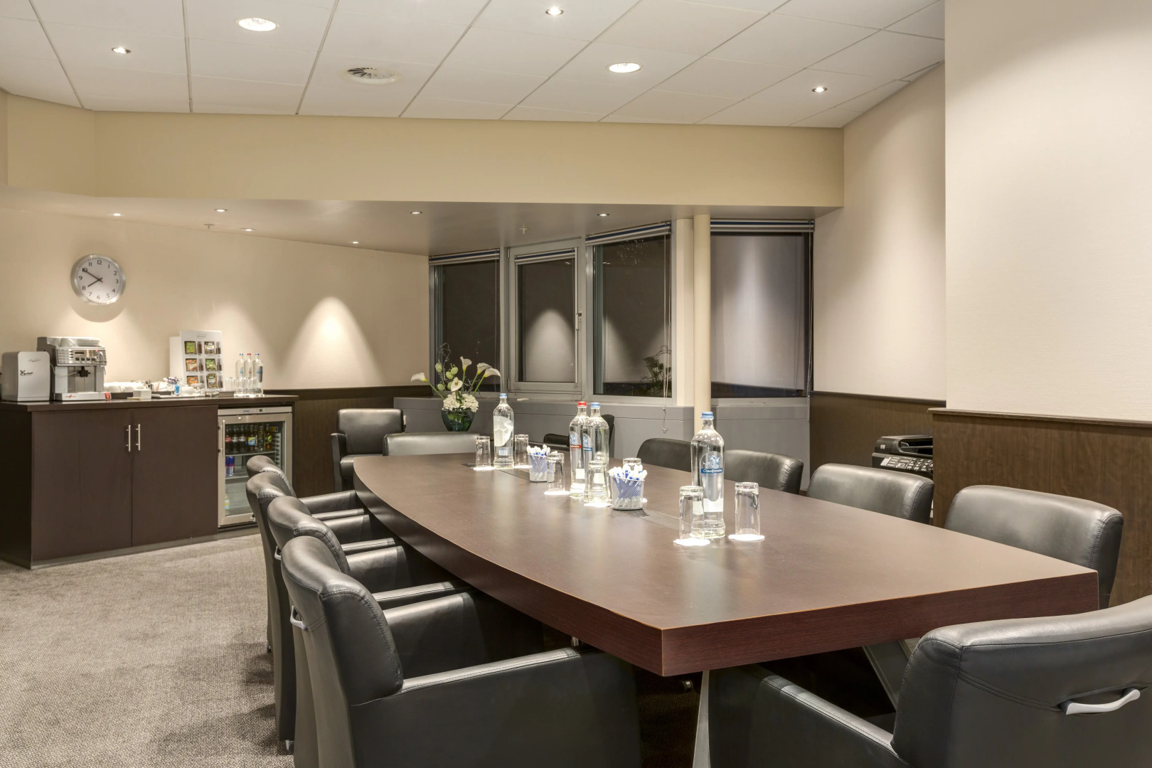 NH Noordwijk Conference Centre Leeuwenhorst