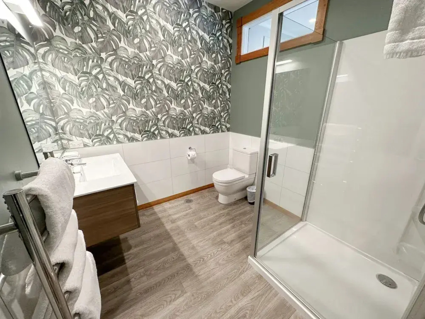 Silverstream Retreat