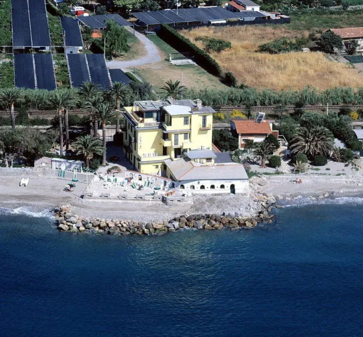 Residence Villa Miky