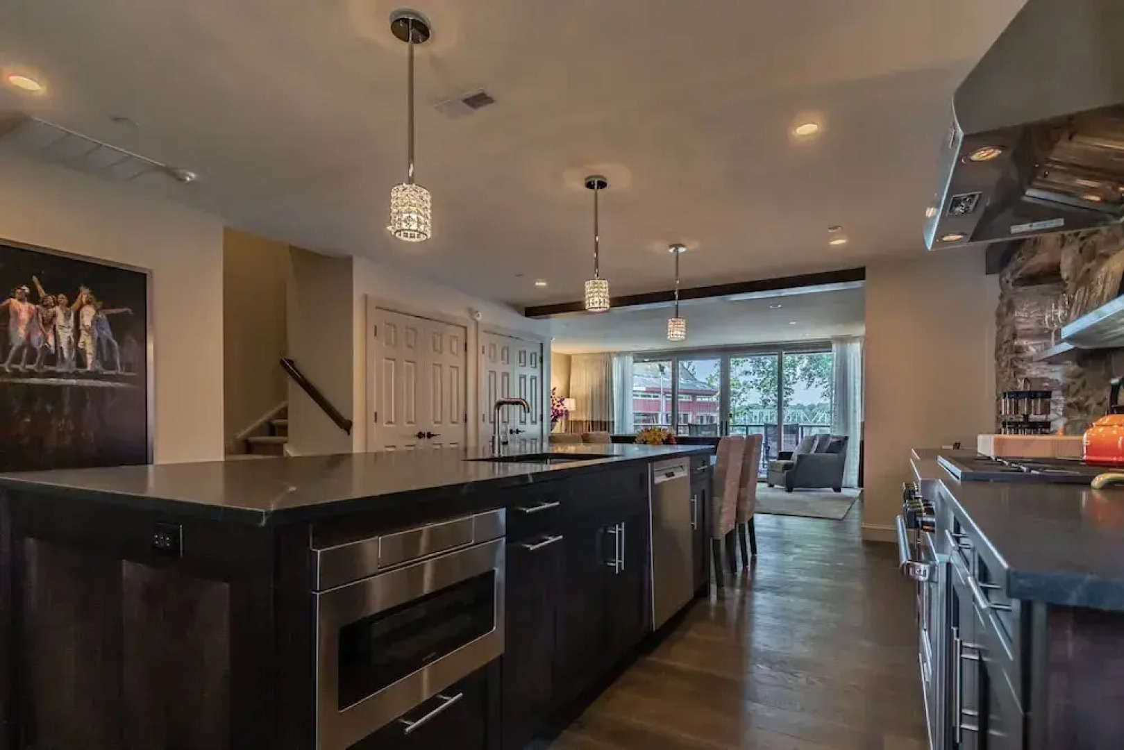 Carriage House of New Hope