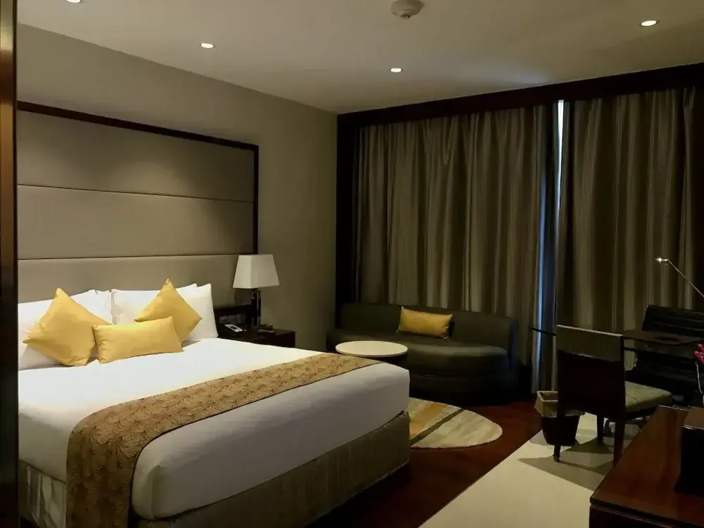 Crowne Plaza