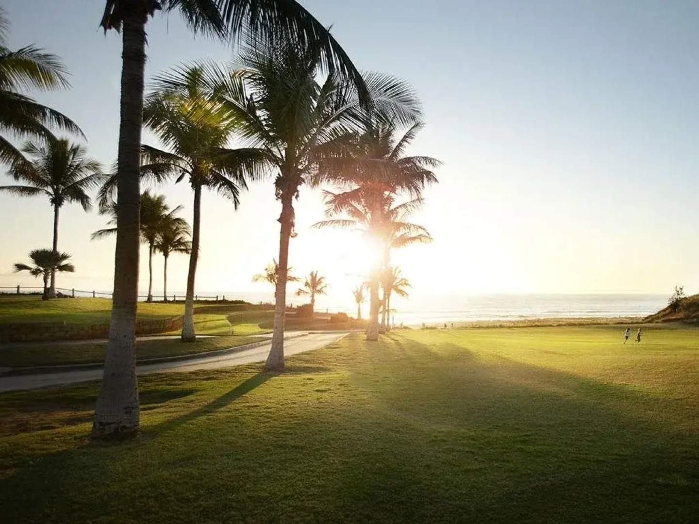 Cable Beach Club Resort & Spa