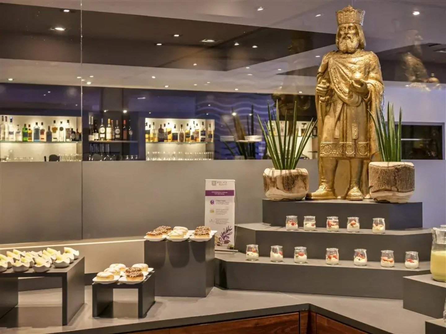 Mercure Hotel Aachen Europaplatz