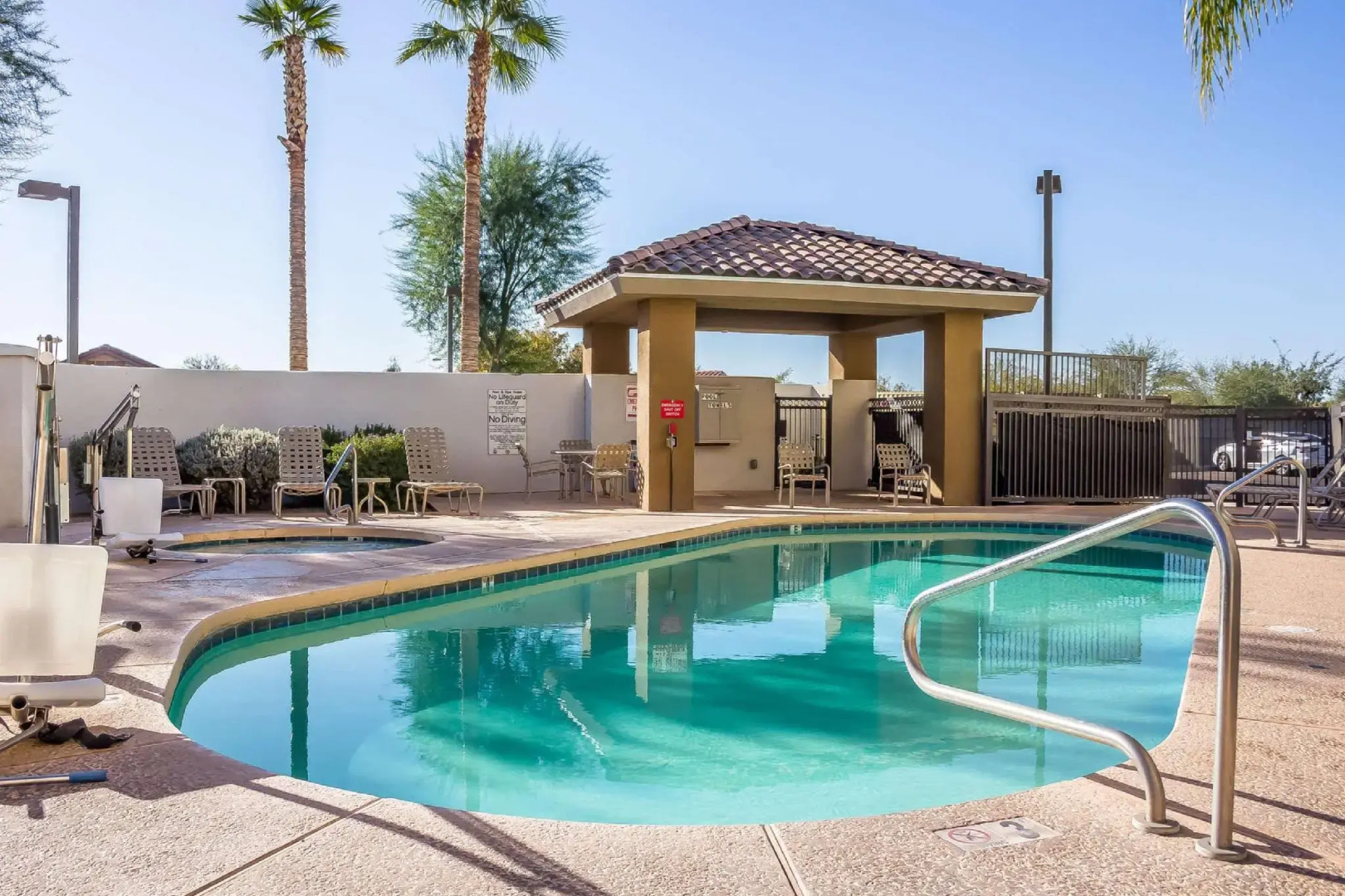 Best Western Plus Surprise-Phoenix NW