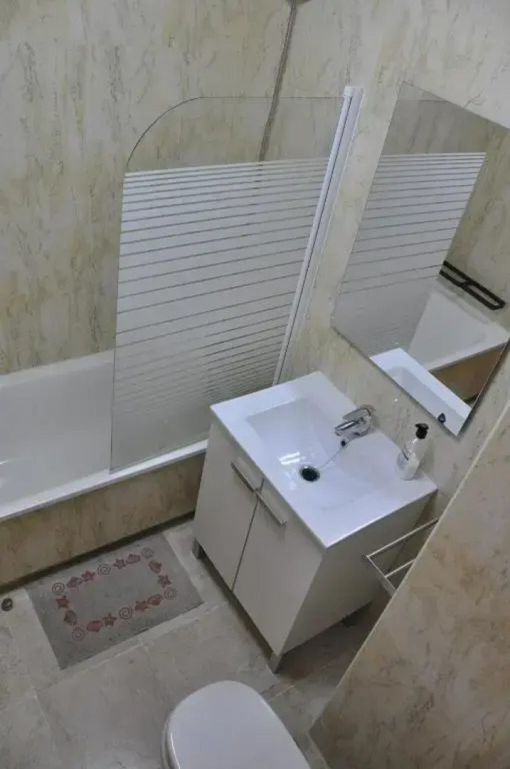 Apartamento San Luis